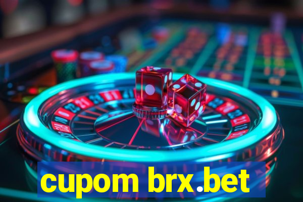 cupom brx.bet